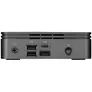 GIGABYTE BRIX GB-BRi7-10710 i7-10710U 0/0GB UHD 620 o.OS