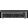GIGABYTE BRIX GB-BRi7-10710 i7-10710U 0/0GB UHD 620 o.OS