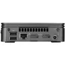 GIGABYTE BRIX GB-BRi7-10710 i7-10710U 0/0GB UHD 620 o.OS