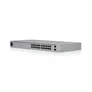 Ubiquiti UniFi USW-24 Switch 24x GB-LAN, 2x SFP