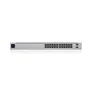 Ubiquiti UniFi USW-24 Switch 24x GB-LAN, 2x SFP