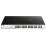D-Link DGS-1210-24P/E 24-Port L2 PoE Gigabit Smart