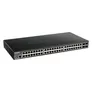 D-Link DGS-1250-52X/E 52-Port Smart Managed Gigabit