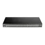 D-Link DGS-1250-52X/E 52-Port Smart Managed Gigabit