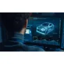 AMD Radeon Pro W7700 16GB GDDR6 Workstation Grafikkarte 4x DP 2.1