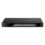 D-Link DGS-1520-28/E Stackable Switch Smart Managed