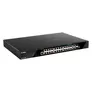 D-Link DGS-1520-28MP/E Stackable Switch Smart Managed