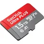 SanDisk Ultra 1,5 TB microSDXC Speicherkarte Kit (2022) bis 150 MB/s C10, U1, A1