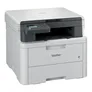 Brother DCP-L3515CDW Farblaserdrucker Scanner Kopierer USB WLAN
