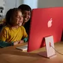 Apple iMac 24" Retina 4,5K 2023 M3/16/256GB 10C GPU Gelb Num BTO