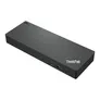 Lenovo ThinkPad Universal Thunderbolt™ 4 Dockingstation 40B00135EU