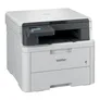 Brother DCP-L3520CDWE Farblaserdrucker Scanner Kopierer USB WLAN EcoPro