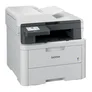 Brother DCP-L3555CDW Farblaserdrucker Scanner Kopierer USB LAN WLAN