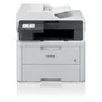 Brother DCP-L3555CDW Farblaserdrucker Scanner Kopierer USB LAN WLAN
