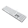 Cherry KC 200 MX Tastatur kabelgebunden, Schwarz