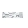 Cherry KC 200 MX Tastatur kabelgebunden, Schwarz