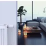 Hama 176592 Smartes Heizkörperthermostat für Heizungssteuerung per WLAN