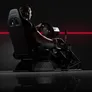 Next Level Racing GTRacer Racing Simulator Cockpit