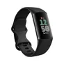 Fitbit Charge 6 Fitness-Tracker Obsidian