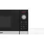 Bosch Serie 2 FEL023MS2 Mikrowelle mit Grill