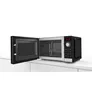 Bosch Serie 2 FEL023MS2 Mikrowelle mit Grill