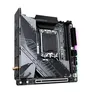 GIGABYTE B760I AORUS PRO M-ITX Mainboard Sockel 1700 HDMI/DP/USB 3.1/WIFI/BT