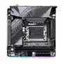 GIGABYTE B760I AORUS PRO M-ITX Mainboard Sockel 1700 HDMI/DP/USB 3.1/WIFI/BT