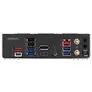 GIGABYTE B760I AORUS PRO M-ITX Mainboard Sockel 1700 HDMI/DP/USB 3.1/WIFI/BT