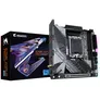 GIGABYTE B760I AORUS PRO M-ITX Mainboard Sockel 1700 HDMI/DP/USB 3.1/WIFI/BT