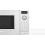 Bosch Serie 2 FFL023MW0 Mikrowelle