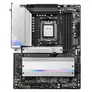 GIGABYTE B650 AERO G ATX Mainboard Sockel AM5 HDMI/DP/USB-C/WIFI6E/BT
