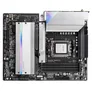GIGABYTE B650 AERO G ATX Mainboard Sockel AM5 HDMI/DP/USB-C/WIFI6E/BT