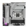 GIGABYTE B650M AORUS ELITE AX ICE mATX Mainboard Sockel AM5 HDMI/DP/USB-C/WIFI6E