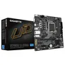 GIGABYTE B760M H DDR4 ITX Mainboard - Sockel 1700