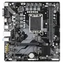 GIGABYTE B760M H DDR4 ITX Mainboard - Sockel 1700