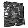 GIGABYTE B760M H DDR4 ITX Mainboard - Sockel 1700