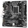 GIGABYTE B760M H DDR4 ITX Mainboard - Sockel 1700