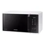 Samsung MS23K3513AW/EG Solo Mikrowelle 23L