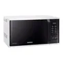 Samsung MS23K3513AW/EG Solo Mikrowelle 23L