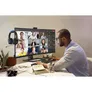 Philips 40B1U6903CH 101cm (40") WUHD IPS Monitor Curved 21:9 HDMI/DP/USB-C PD90W
