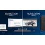Philips 40B1U6903CH 101cm (40") WUHD IPS Monitor Curved 21:9 HDMI/DP/USB-C PD90W