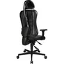 Topstar Bürodrehstuhl SITNESS RS, inkl. Kopfstütze und Armlehnen, schwarz