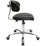 Topstar Drehstuhl SITNESS 40, Bezug Kunstleder, schwarz