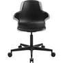 Topstar Mehrzweckstuhl SITNESS LIFE 20, mit Armlehnen und SITNESS-Gelenk, schw.
