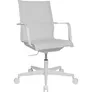 Topstar Bürodrehstuhl SITNESS LIFE 40, mit Armlehnen und SITNESS-Gelenk, weiß