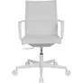 Topstar Bürodrehstuhl SITNESS LIFE 40, mit Armlehnen und SITNESS-Gelenk, weiß