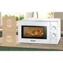 Severin MW 7770 ca. 700 W, ca. 20 Liter