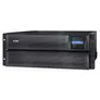 APC Smart UPS X SMX2200HV, 2200VA, Rack, 2x C19, 6x C13, Display, Überspannungsschutz