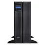 APC Smart UPS X SMX2200HV, 2200VA, Rack, 2x C19, 6x C13, Display, Überspannungsschutz