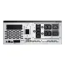 APC Smart UPS X SMX2200HV, 2200VA, Rack, 2x C19, 6x C13, Display, Überspannungsschutz
